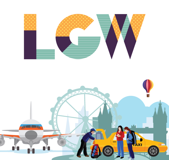Gatwick Airport Transfer