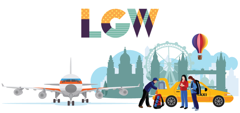Gatwick Airport Shuttle