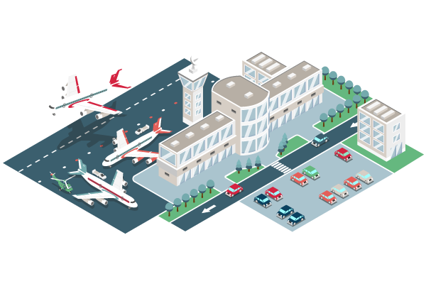 London to Heathrow Airport Shuttle