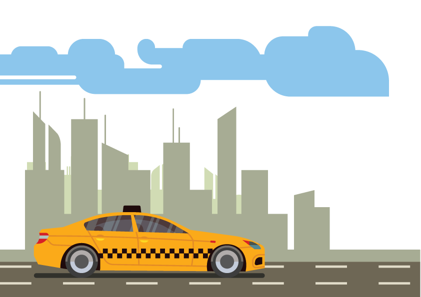 London Airport Shuttle Taxi
