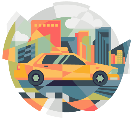 London to Luton Airport Shuttle