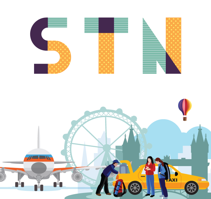 Stansted Airport Transfer