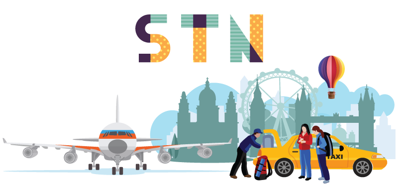 Stansted Airport Shuttle